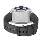 Мъжки часовник Police Clout комплект PEWGC00770X1