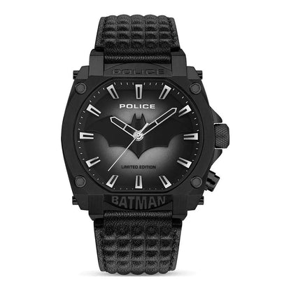 Мъжки часовник Police Forever Batman Limited Edition PEWGD0022601