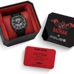 Мъжки часовник Police Forever Batman Limited Edition PEWGD0022601
