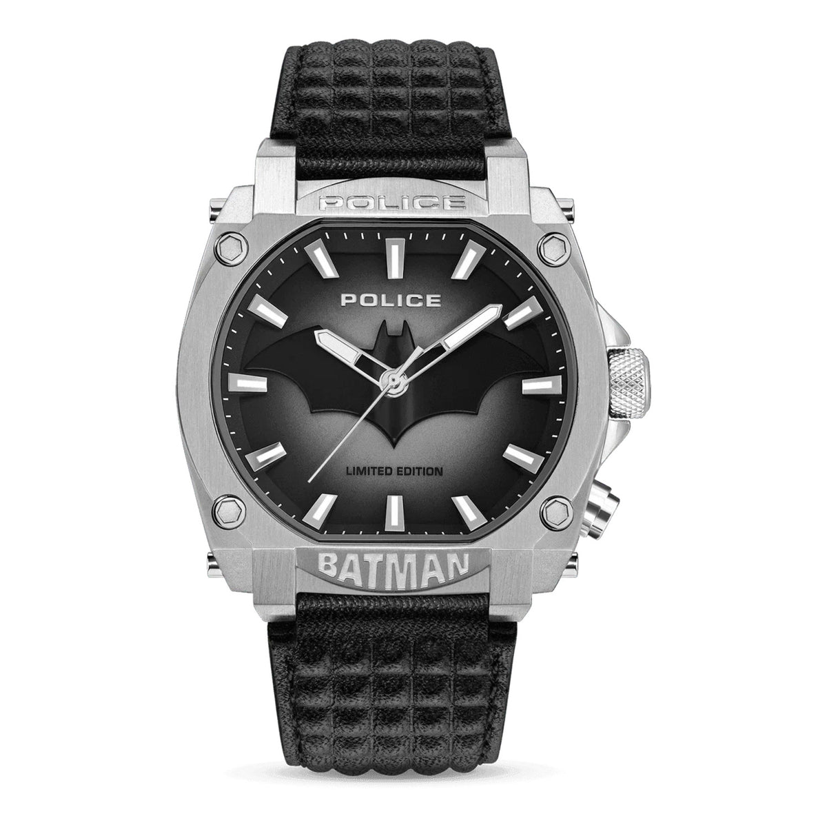 Мъжки часовник Police Forever Batman Limited Edition PEWGD0022603