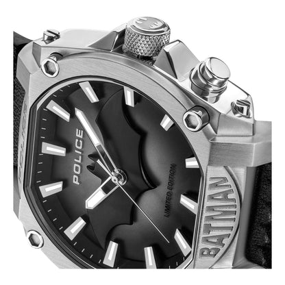 Мъжки часовник Police Forever Batman Limited Edition PEWGD0022603 4