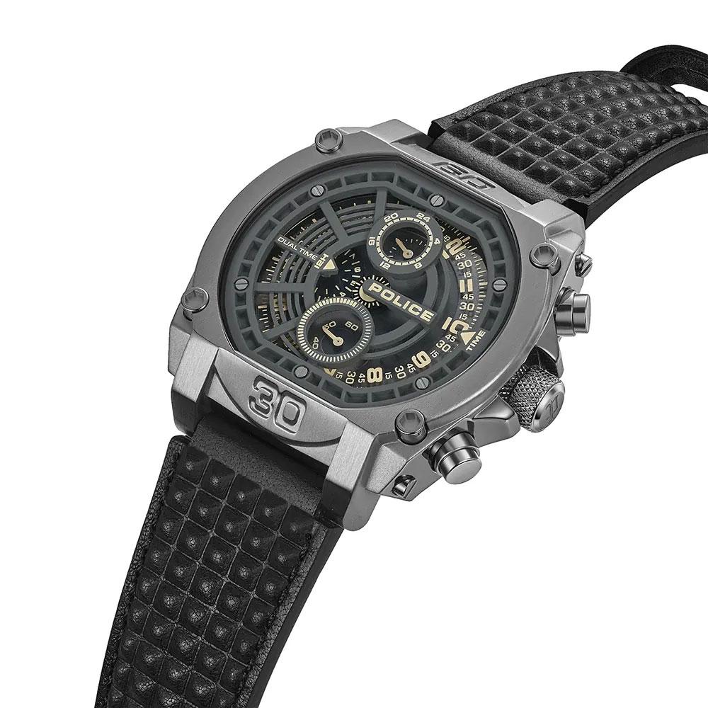 Мъжки часовник Police Norwood PEWGF0040002