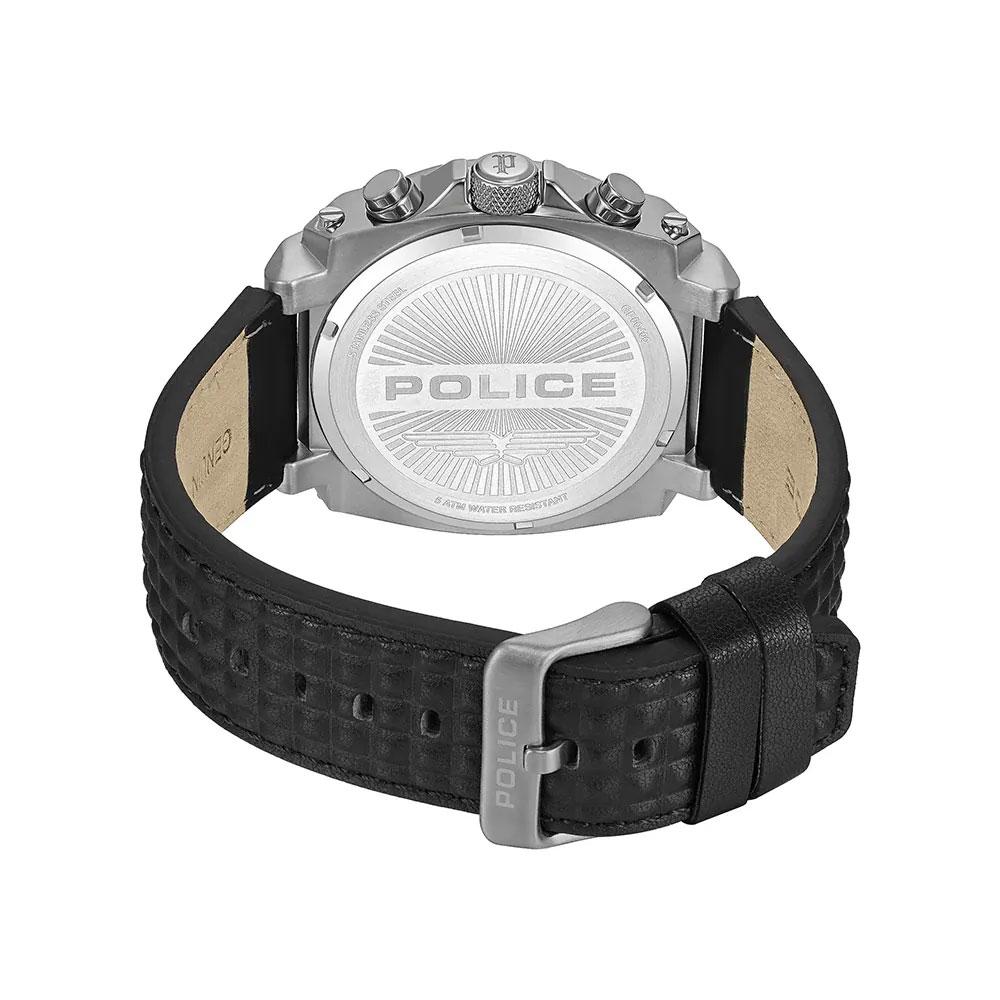 Мъжки часовник Police Norwood PEWGF0040002
