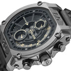 Мъжки часовник Police Norwood PEWGF0040002