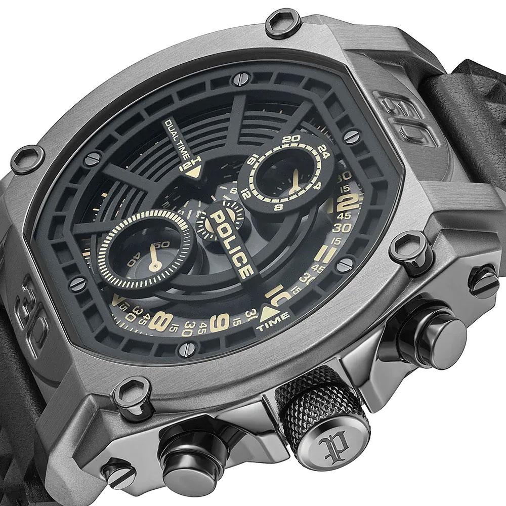 Мъжки часовник Police Norwood PEWGF0040002