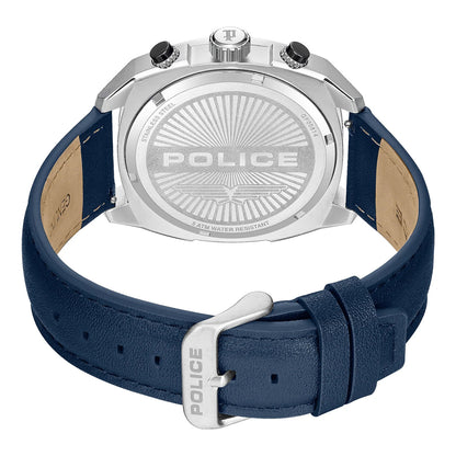 Мъжки часовник Police Portland Set PEWGF00814X0 с 2 каишки 3