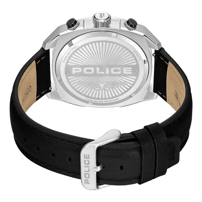 Мъжки часовник Police Portland Set PEWGF00814X1 с 2 каишки 3