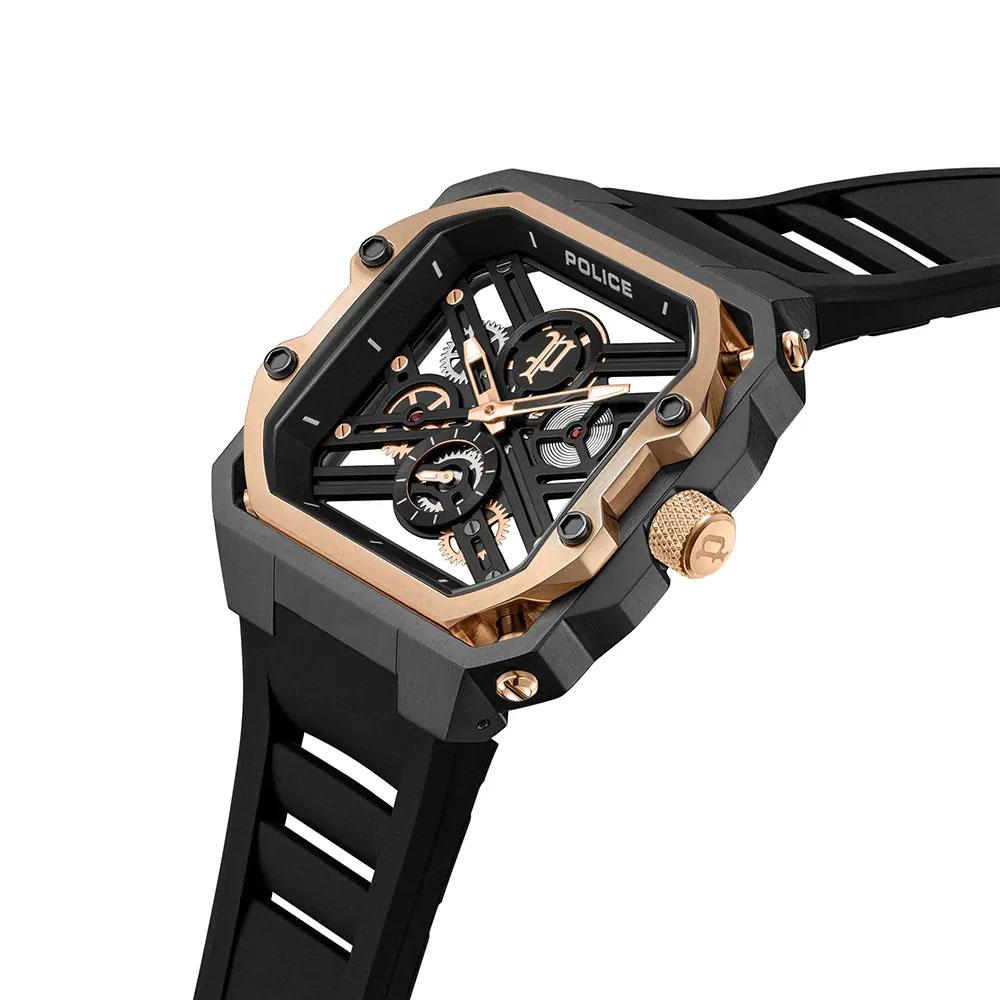 Мъжки часовник Police Disruptor I PEWGM0072002