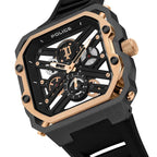 Мъжки часовник Police Disruptor I PEWGM0072002