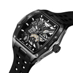 Мъжки часовник Police The Bat Watch Limited Edition Limited Edition PEWGM0075301