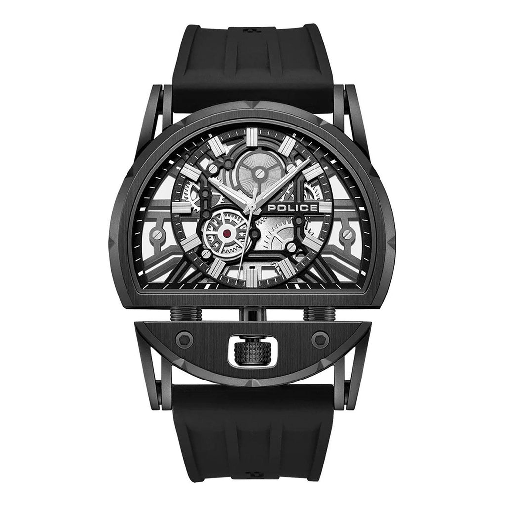 Мъжки часовник Police Daintree PEWGM0081507