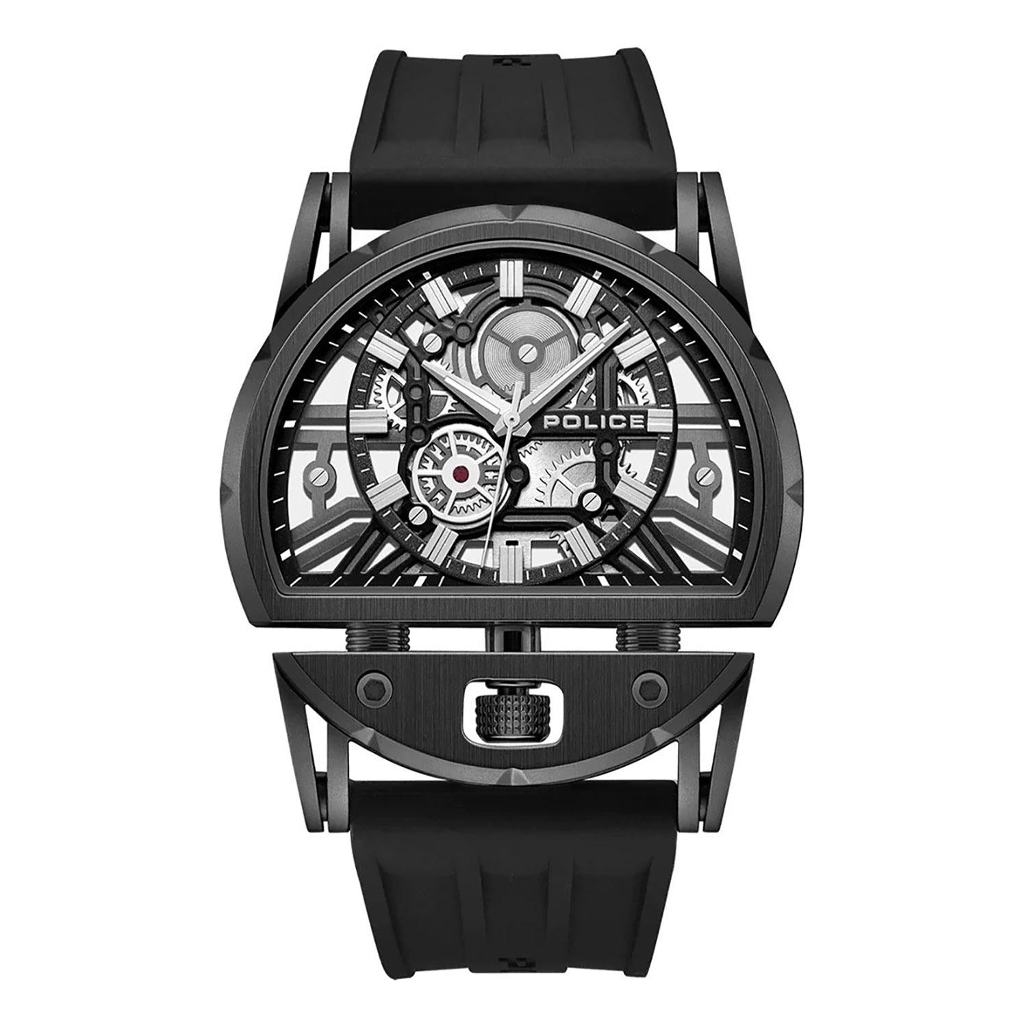 Мъжки часовник Police Daintree PEWGM0081507