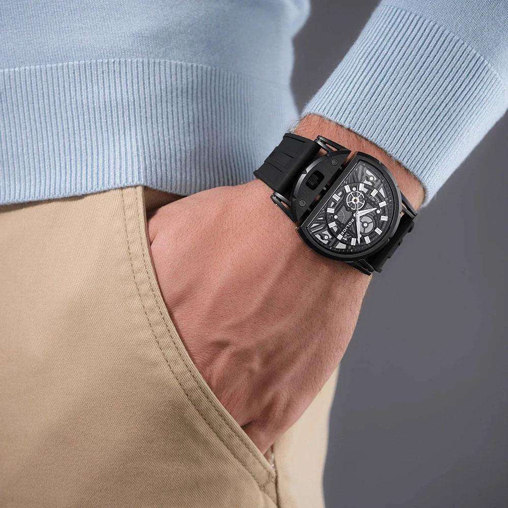 Мъжки часовник Police Daintree PEWGM0081507