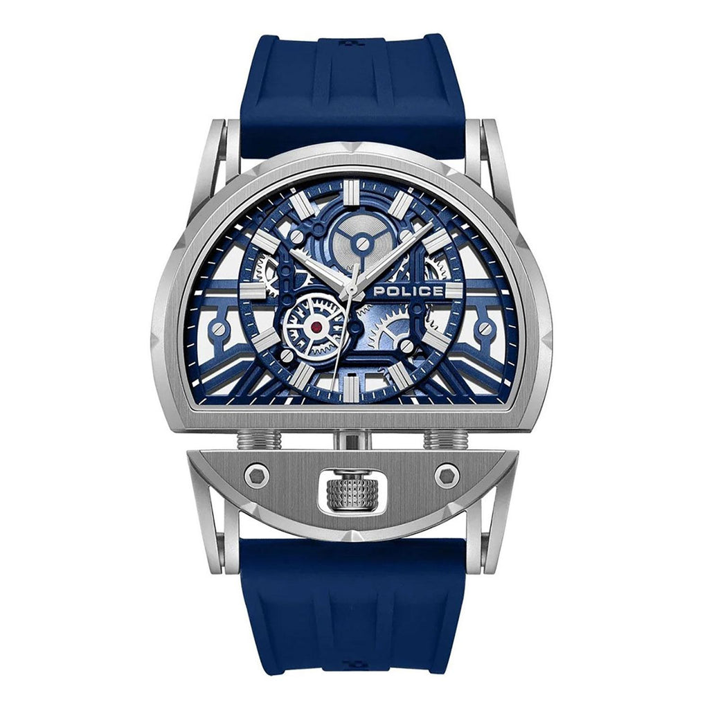 Мъжки часовник Police Daintree PEWGM0081509