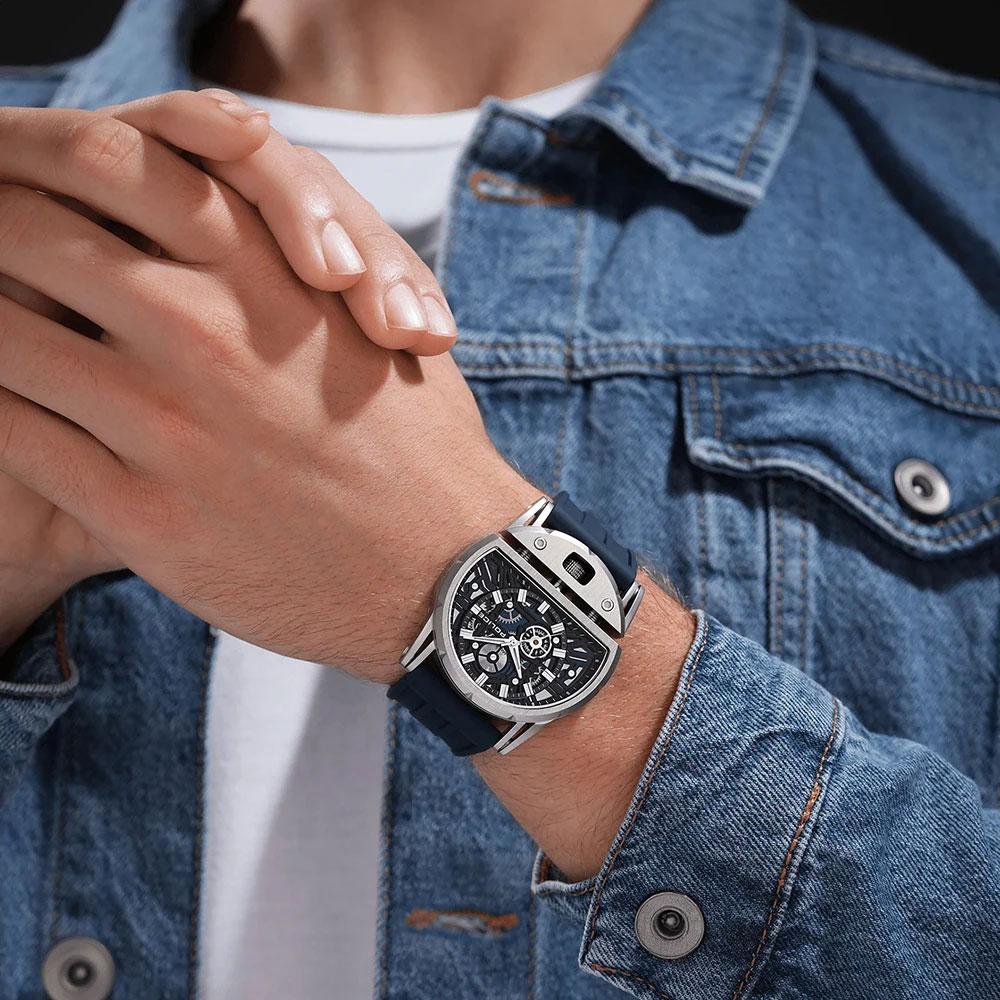 Мъжки часовник Police Daintree PEWGM0081509