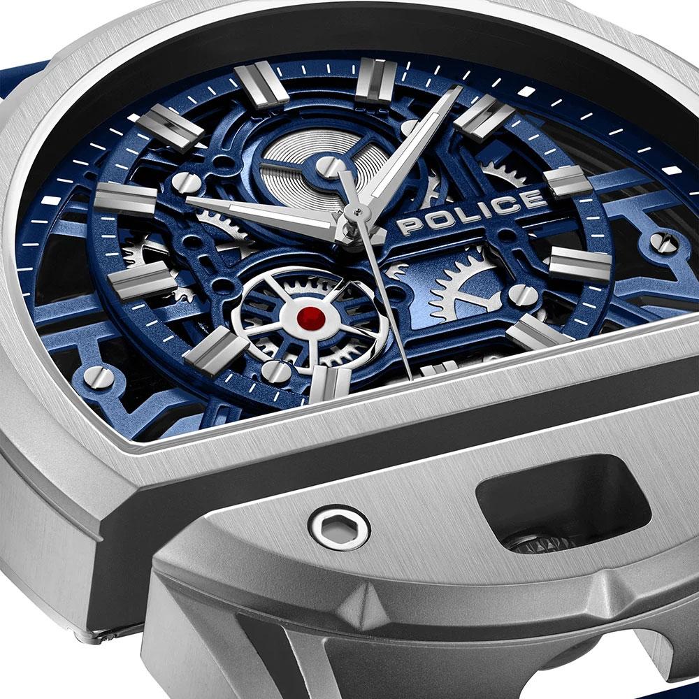 Мъжки часовник Police Daintree PEWGM0081509