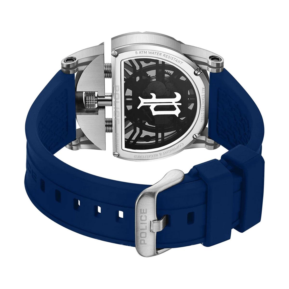 Мъжки часовник Police Daintree PEWGM0081509