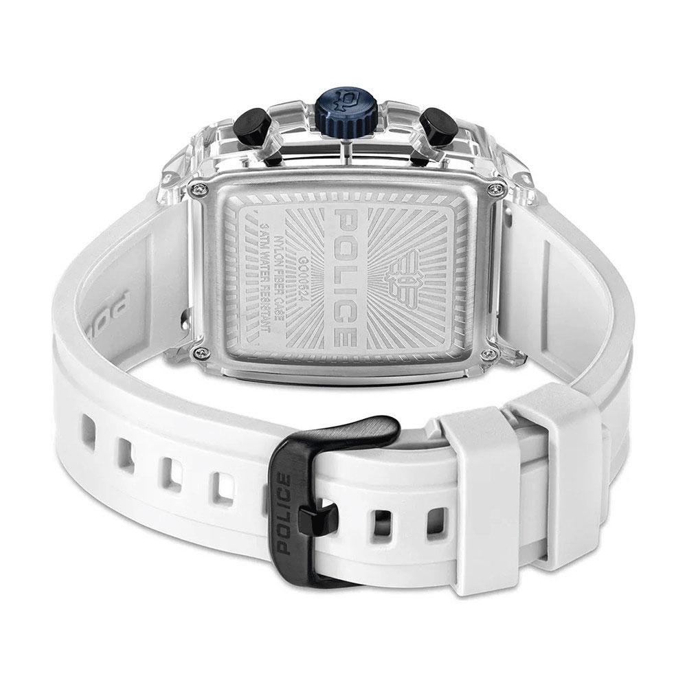 Мъжки часовник Police Clout комплект PEWGO0052401-SET