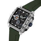 Мъжки часовник Police Clout комплект PEWGO0052401-SET