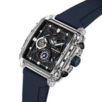 Мъжки часовник Police Clout комплект PEWGO0052401-SET