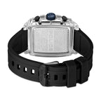 Мъжки часовник Police Clout комплект PEWGO0052401-SET