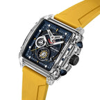 Мъжки часовник Police Clout комплект PEWGO0052402-SET