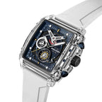 Мъжки часовник Police Clout комплект PEWGO0052402-SET