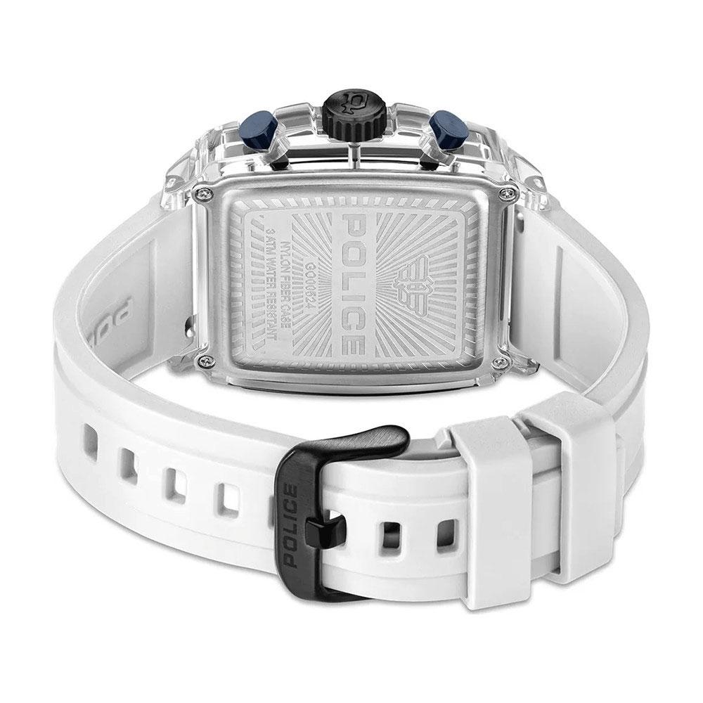 Мъжки часовник Police Clout комплект PEWGO0052402-SET