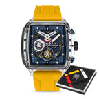 Мъжки часовник Police Clout комплект PEWGO0052402-SET