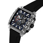 Мъжки часовник Police Clout Octet комплект PEWGO00776X1