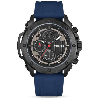 Мъжки часовник Police Clout Orb Chronograph комплект PEWGO00777X1 3