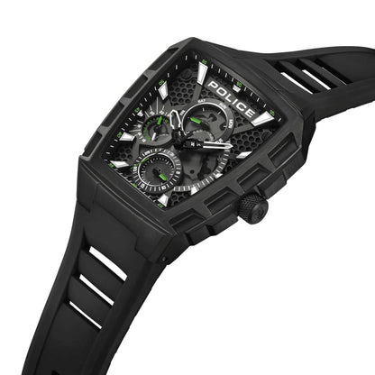 Мъжки часовник Police Tough Gear PEWGQ0056801