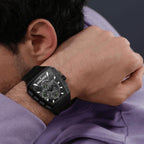 Мъжки часовник Police Tough Gear PEWGQ0056801