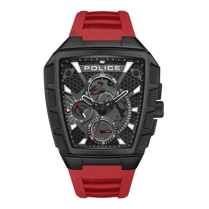 Мъжки часовник Police Tough Gear PEWGQ0056803