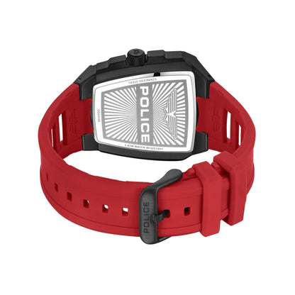Мъжки часовник Police Tough Gear PEWGQ0056803