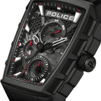 Мъжки часовник Police Tough Gear PEWGQ0056803