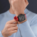 Мъжки часовник Police Tough Gear PEWGQ0056803