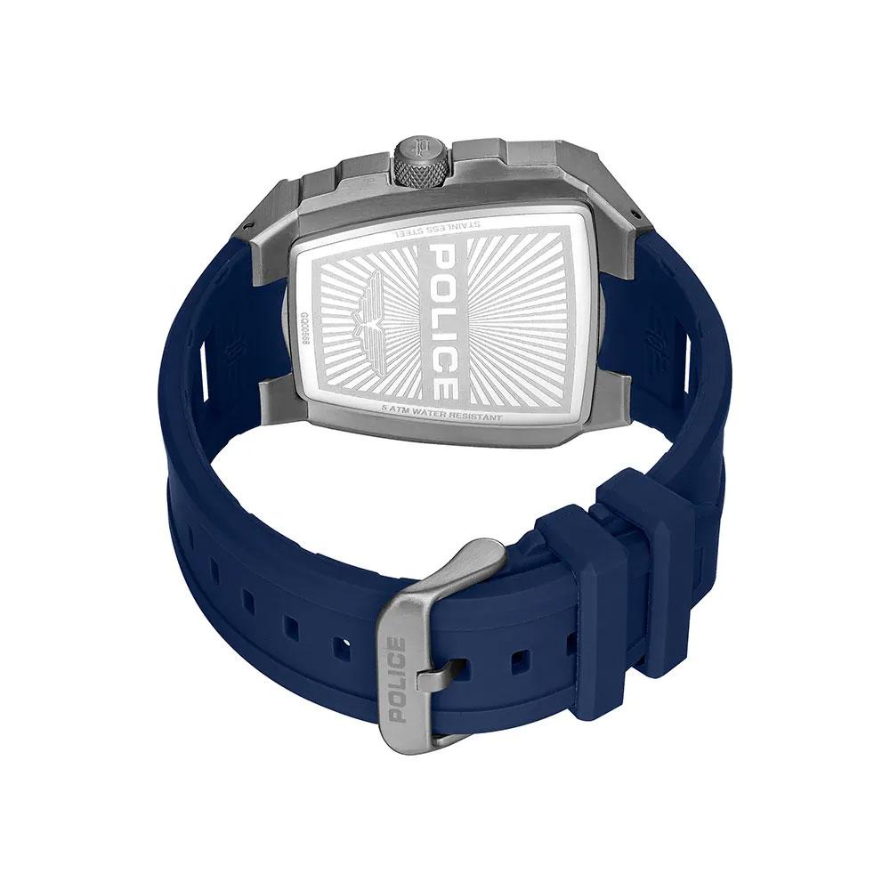 Мъжки часовник Police Tough Gear PEWGQ0056806