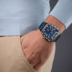 Мъжки часовник Police Tough Gear PEWGQ0056806