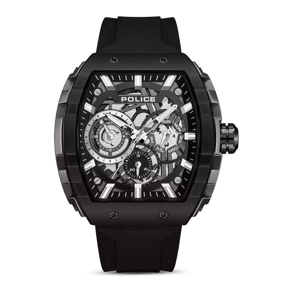 Мъжки часовник Police Flash PEWGQ0063001