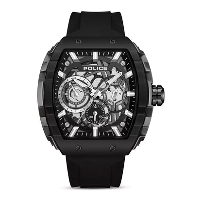 Мъжки часовник Police Flash PEWGQ0063001