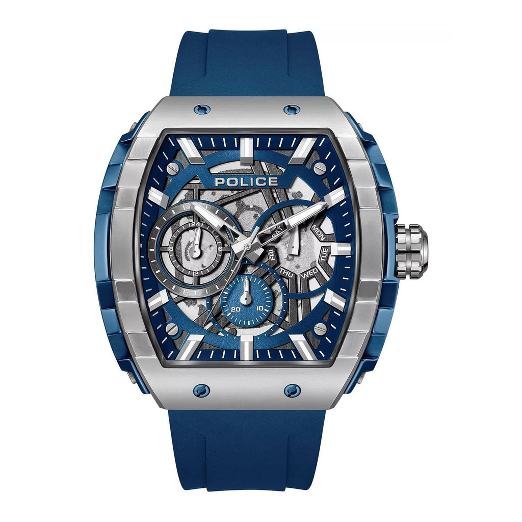 Мъжки часовник Police Flash PEWGQ0063002