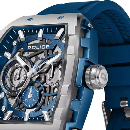 Мъжки часовник Police Flash PEWGQ0063002