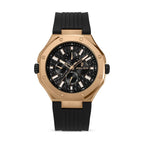 Мъжки часовник Police Dual Watch PEWGQ0081902