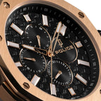 Мъжки часовник Police Dual Watch PEWGQ0081902