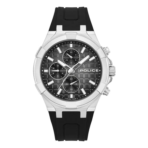 Мъжки часовник Police Guardian PEWGQ0082002