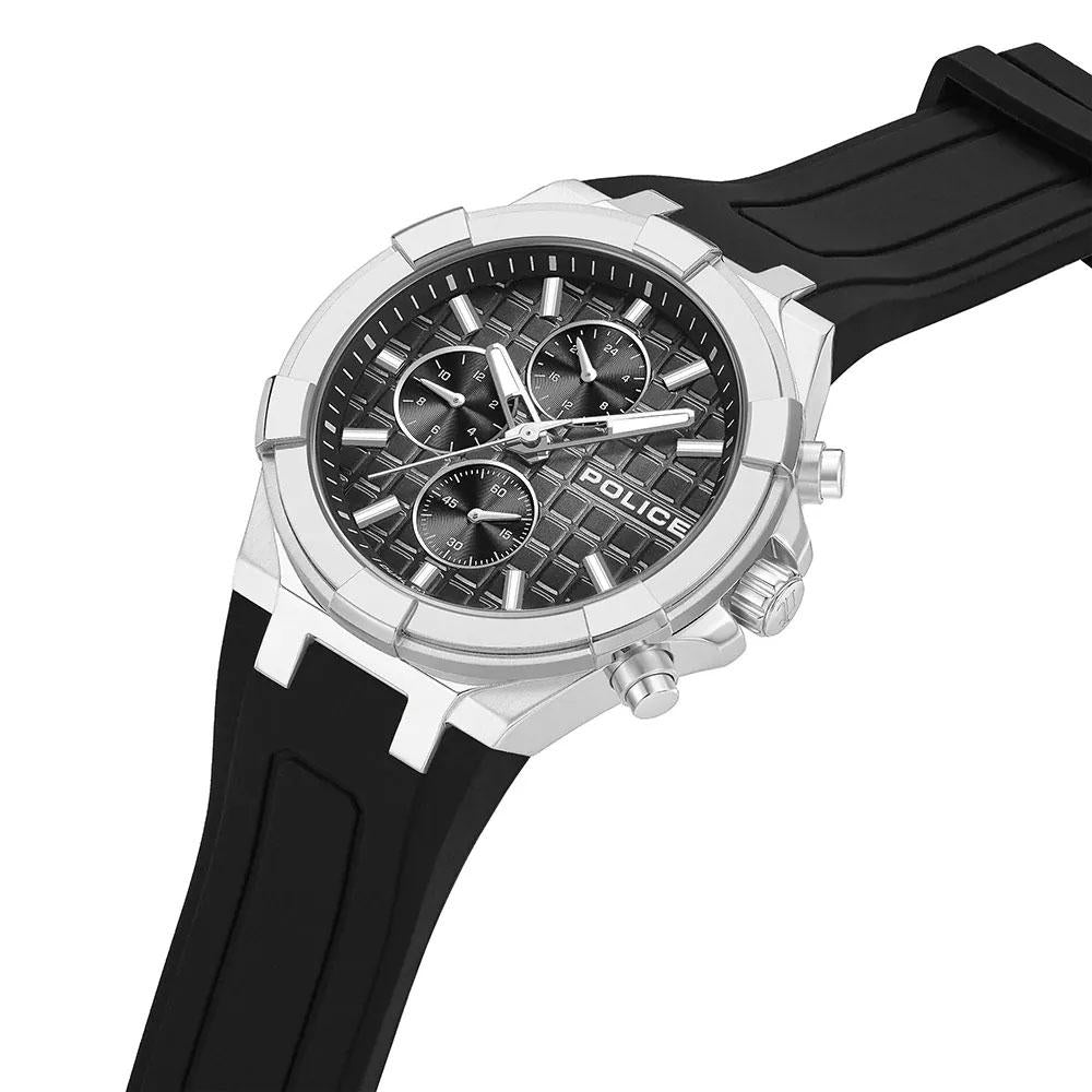 Мъжки часовник Police Guardian PEWGQ0082002