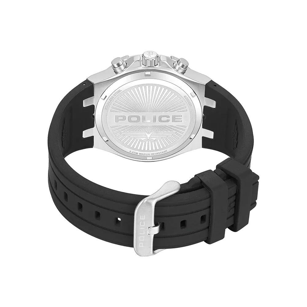 Мъжки часовник Police Guardian PEWGQ0082002