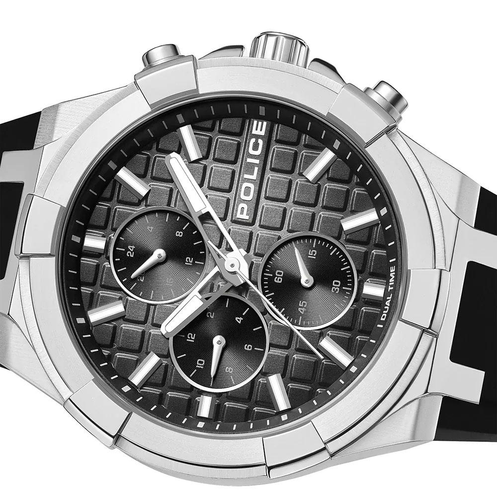 Мъжки часовник Police Guardian PEWGQ0082002