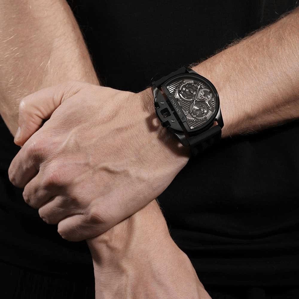 Мъжки часовник Police Daintree PEWGQ2203605M